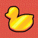 Comunidade Habbiana Discord Server Logo