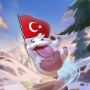 League of Legends TR Discord Server Logo