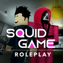 Squid Game Infinity Roleplay Official Discord Server Logo