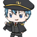 Nekozouneko Community Discord Server Logo