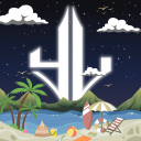 𝗬𝗨𝗟𝗔𝗡𝗗 Discord Server Logo