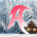 advertising world 🎄 Discord Server Logo