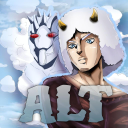 A Legacy Time Community Discord Server Logo