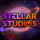 Stellar Studios Discord Server Logo