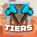 [1.21+] Axe & Shield PvP Community Discord Server Logo