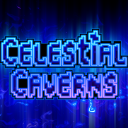Celestial Caverns Discord Server Logo