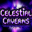 Celestial Caverns Discord Server Logo