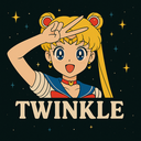 Twinkle Plattform Discord Server Logo