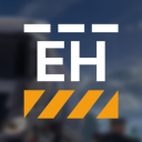 Emergency Hamburg Discord Server Logo