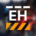 Emergency Hamburg Discord Server Logo
