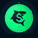 Shark Network Discord Server Logo