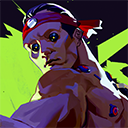 DEADLINK Discord Server Logo