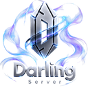 Darling Discord Server Logo