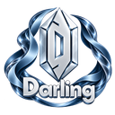 Darling Discord Server Logo