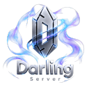 Darling Discord Server Logo