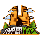 HyperMine Network Discord Server Logo