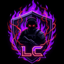Luxury Club Discord Server Logo