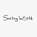 Smiling World 🙂🌎 Discord Server Logo