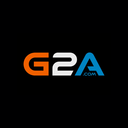 G2A Espana🎮🔑 Discord Server Logo