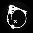 BOARD 2 DEATH CLUB Discord Server Logo