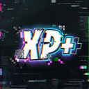 XP + Discord Server Logo