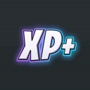 XP + Discord Server Logo
