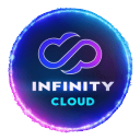 INFINITY CLOUD® Discord Server Logo