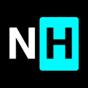 The NFT Hub Discord Server Logo
