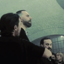 Swedish House Mafia Discord Server Logo
