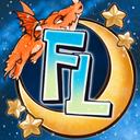 Fantasy Life Discord Server Logo