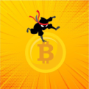 Airdrop Master Info Discord Server Logo