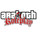 Araboth Roleplay Discord Server Logo