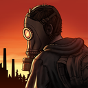 Nuclear Day — Official Community Discord Server Logo
