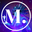Mapt. Discord Server Logo
