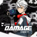 Dαɱαɠҽ Chσɾ Yƚ 🕊🖤 Discord Server Logo