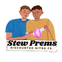 Stew Discord Server Logo