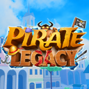 Pirate Legacy Discord Server Logo