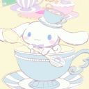 𝓦𝓸𝓷𝓭𝓮𝓻𝓵𝓪𝓷𝓭 Discord Server Logo