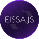 Eissa.js Discord Server Logo