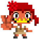 Gather Bokus Discord Server Logo