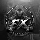 Os Faixa - Community™  4 Years Discord Server Logo