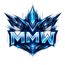 MΞTA MOBILΞ WORLD® Discord Server Logo