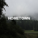 Hometown Discord Server Logo