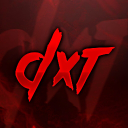 Dynamic X Town ™ Discord Server Logo