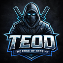 The Edge of Destiny Discord Server Logo