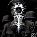 Raid By DeadDestroyers Discord Server Logo