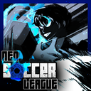 Neo Soccer League Discord Server Logo