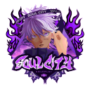 ²⁰²⁶ 𝐒𝐨𝐮𝐥 𝐂𝐢𝐭𝐲 𝐑𝐩 𝐒𝟑 Discord Server Logo