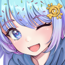 🍬 Candy Kachi Discord Server Logo