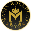 MaSiS Roleplay Discord Server Logo
